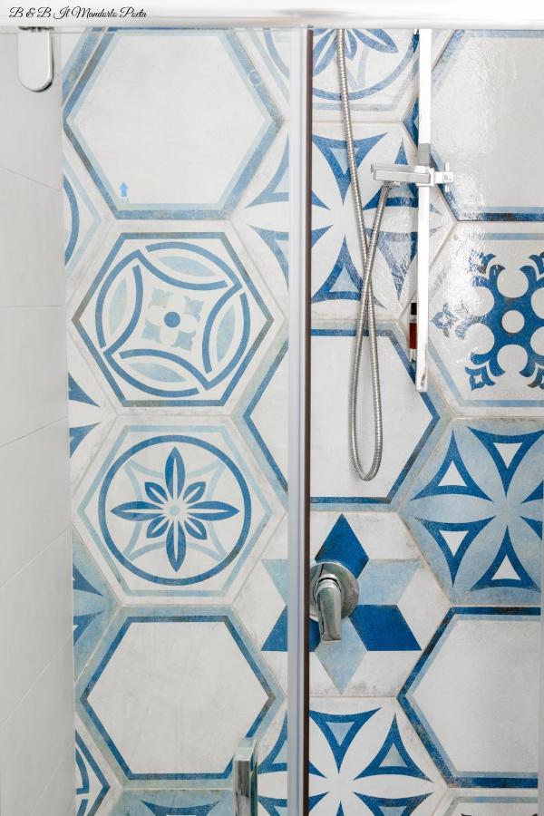 Il Mandorlo Poeta Bed and Breakfast Ostuni Buitenkant foto
